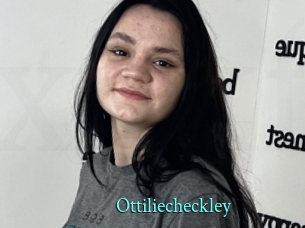 Ottiliecheckley