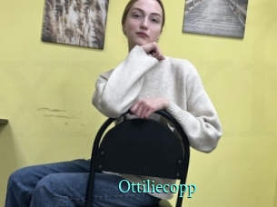 Ottiliecopp