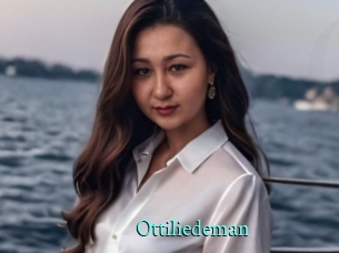 Ottiliedeman