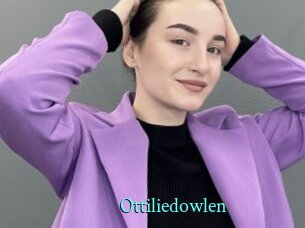 Ottiliedowlen