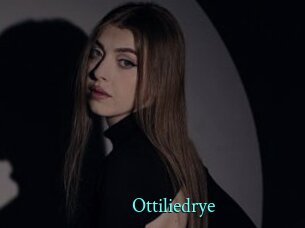 Ottiliedrye