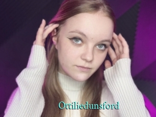 Ottiliedunsford