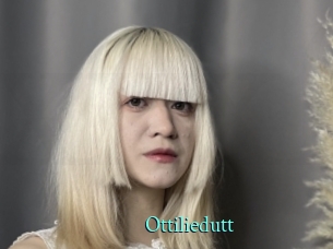 Ottiliedutt