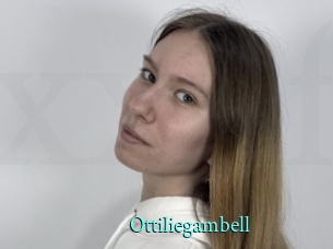 Ottiliegambell