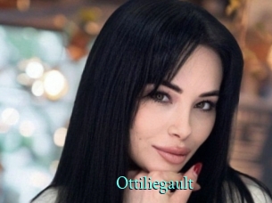 Ottiliegault