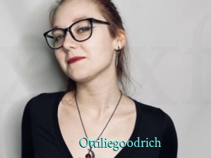 Ottiliegoodrich