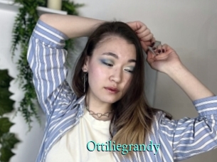 Ottiliegrandy
