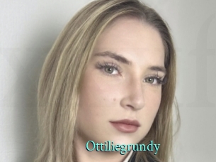 Ottiliegrundy