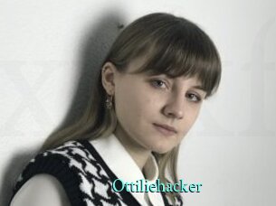Ottiliehacker