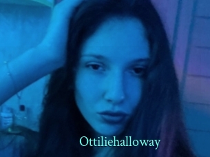 Ottiliehalloway