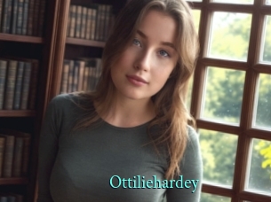 ottiliehardey xxx Fantasy Land