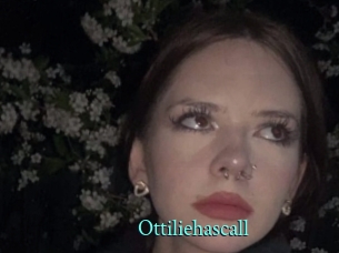 Ottiliehascall