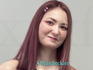 Ottilieheckler