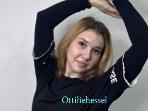 Ottiliehessel