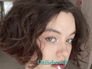 Ottiliehewell