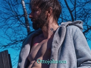 Ottojohnson