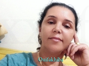 Ouifakhiba