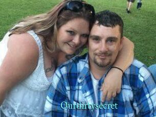 ourdirtysecret xxx Fantasy Land