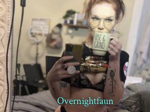 overnightfaun xxx Fantasy Land
