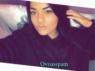 Ovoasspam