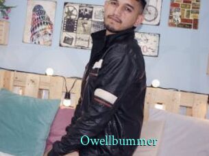 Owellbummer