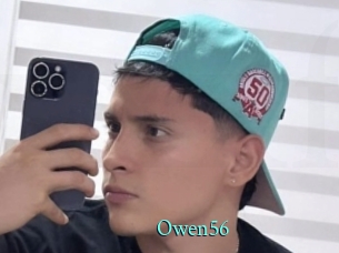 Owen56