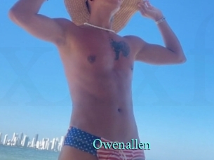 Owenallen