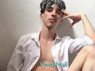 Owendwall