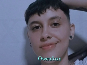 Owenfoxx