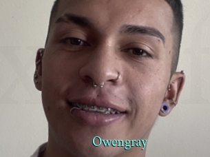 Owengray