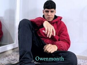 Owenmonth