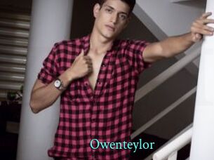 Owenteylor