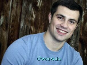 Owenwain