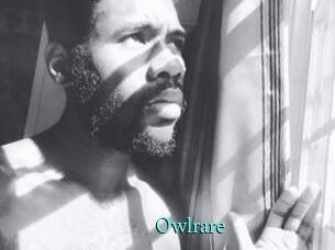 Owlrare