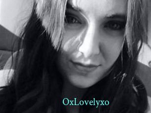 oxLovelyxo xxx Fantasy Land