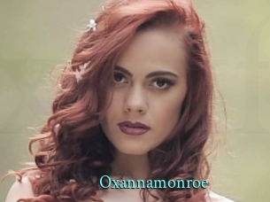 Oxannamonroe