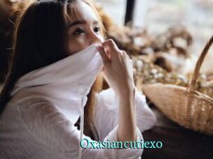 Oxasiancutiexo