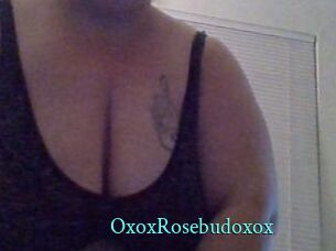 OxoxRosebudoxox