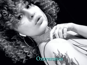 Oxxyuranus