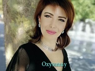 Oxysunny