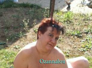 Ozannalou