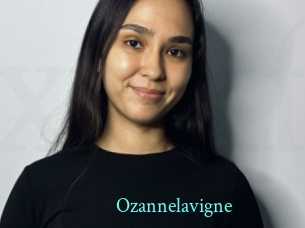 Ozannelavigne