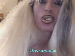 Ozezsuzsanna