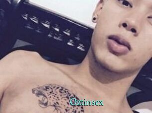 Oztinsex