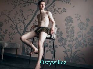 Ozzywilloz
