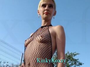 KinkyRoxxy