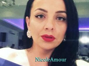 NicoleAmour xxx Fantasy Land