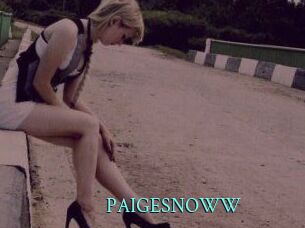 PAIGE_SNOWW