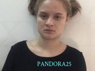 PANDORA25