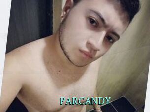 PARCANDY